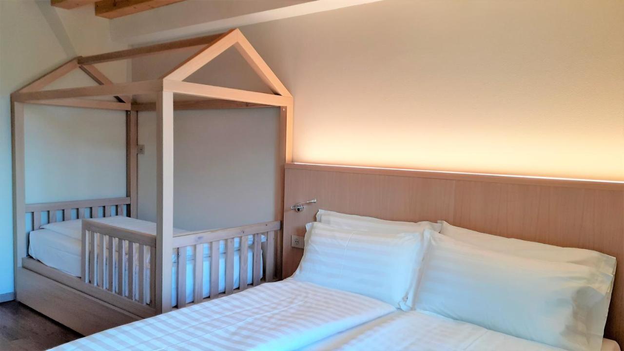 Livi Family Hotel Livigno Exterior foto